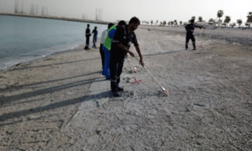 beach cleaning manual by beach marine and ports services uae (4)